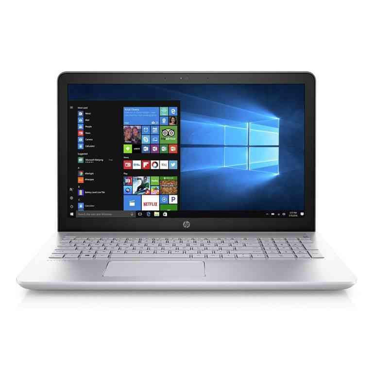 HP Pavilion 15 | Core i7 8th Gen | 8GB RAM 1TB HDD | 4GB Graphics | 15.6″ HD Touchscreen Laptop | DVD SuperDrive | Windows 10 | 1 Month Warranty
