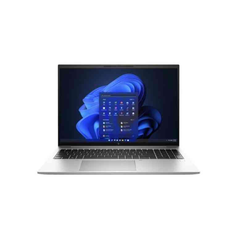 HP EliteBook 860 G9 | Core i7 12th Gen | 16GB RAM 512GB SSD | 16″ Business Laptop | 1 Month Warranty