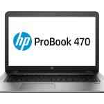 HP ProBook 470 G4 | Intel Core i5 7th Gen | 8GB RAM 256GB SSD | 17.3″ HD+/Full HD Anti-Glare Display | Business Laptop | 1 Month Warranty