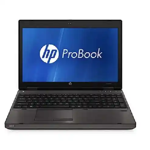 HP ProBook 6560 | Intel Core i5 2nd Gen | 4GB RAM 320GB HDD | 15.6″ HD Display | Budget Friendly | 1 Month Warranty
