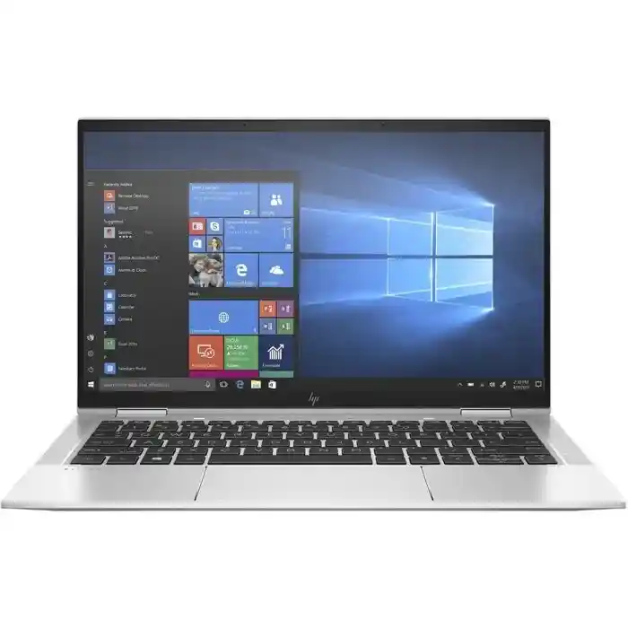HP EliteBook x360 1040 G7 | Intel Core i7 10th Gen | 8GB RAM 256GB SSD | 14″ Full HD Touchscreen Display | Business Laptop | 1 Month Warranty