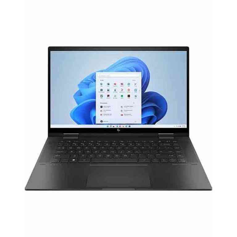 HP Envy x360 15-EY0013DX | AMD Ryzen 5 5625U | 8GB RAM 256GB SSD | 15.6″ Touchscreen Convertible Laptop | 1 Month Warranty