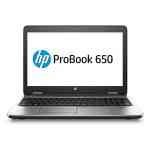 HP ProBook 650 G2 | Core i3 6th Gen | 8GB RAM 256GB SSD | 15.6″ HD / Full HD Display | Business Laptop | Reliable & Budget | 1 Month Warranty