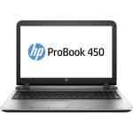 HP ProBook 450 G3 | Core i3 6th Gen | 8GB RAM 256GB SSD | 15.6″ Business Laptop | 1 Month Warranty | Reliable Performance