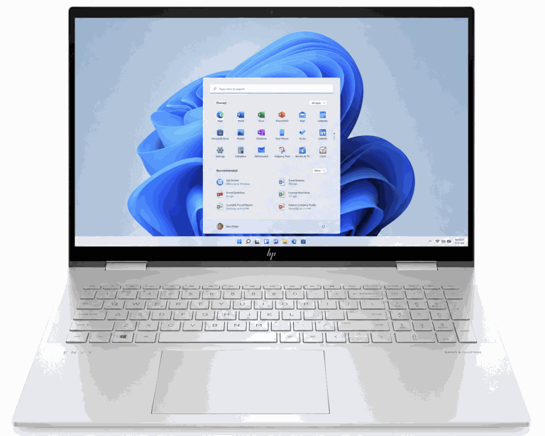 HP Envy x360 15m-es1xxx | Core i7 11th Gen | 8GB RAM | 256GB SSD | 15.6″ FHD Touch Display | Convertible Laptop | 1 Month Warranty