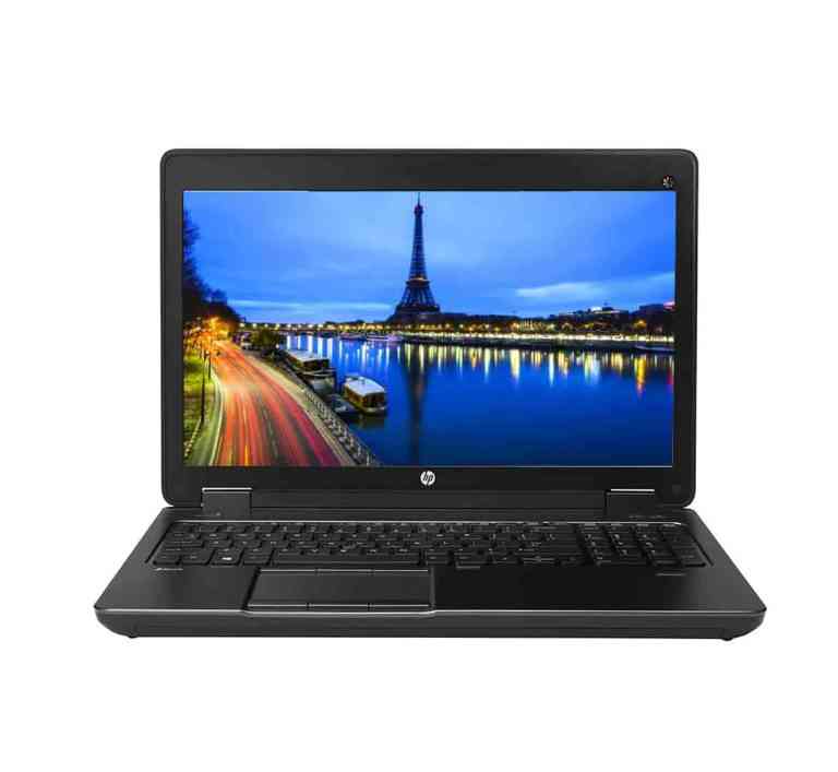 HP ZBook 15 G2 | Core i5 4th Gen | 8GB RAM 256GB SSD | NVIDIA Quadro K1100M 2GB Graphics Card | 15.6″ FHD Display | Workstation Laptop | 1 Month Warranty