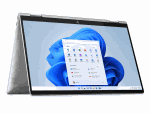 HP Envy x360 15m-es1xxx | Core i7 11th Gen | 8GB RAM | 256GB SSD | 15.6″ FHD Touch Display | Convertible Laptop | 1 Month Warranty