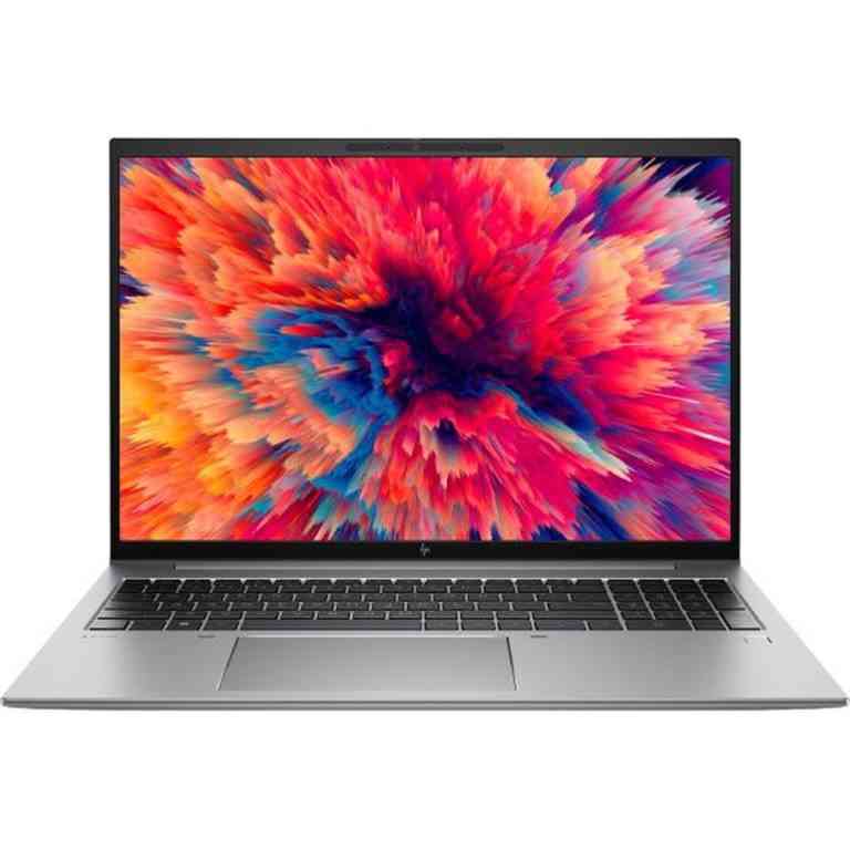 HP ZBook Firefly 16 G9 | Core i7 12th Gen | 32GB RAM 512GB NVMe SSD | 16″ FHD Workstation Laptop | 1 Month Warranty