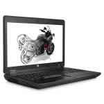 HP ZBook 15 G2 | Core i7 4th Gen 4900MQ Quad-Core | NVIDIA K2100M 2GB | 16GB RAM 256GB SSD | 15.6″ Mobile Workstation Laptop | 1 Month Warranty
