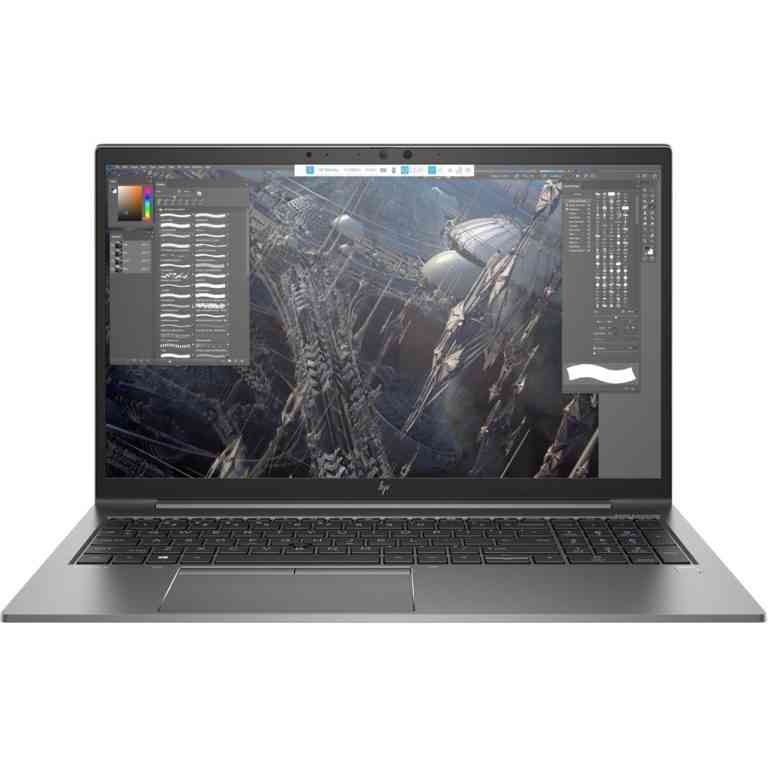 HP ZBook Firefly 15 G7 | Core i7 10th Gen | 16GB RAM 512GB SSD | 15.6″ Mobile Workstation Laptop | 1 Month Warranty