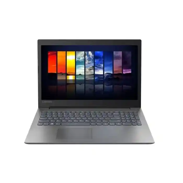 Lenovo IdeaPad 330 | Intel Core i3 8th Gen | 8GB RAM 256GB SSD | 15.6″ Display | Work & Study | 1 Month Warranty