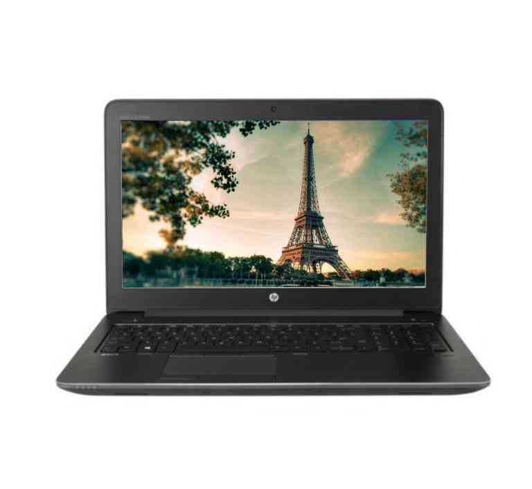 HP ZBook 15u G3 | Intel Core i7 6th Gen | 8GB RAM 256GB SSD | NVIDIA Quadro M1000M 2GB Graphics Card | Reliable Performance | 1 Month Warranty