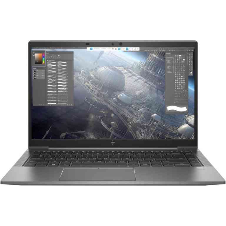 HP ZBook Firefly 14 G8 Mobile Workstation | Core i5 11th Gen | 16GB RAM 256GB SSD | 14″ FHD IPS Workstation Laptop | Windows 11 | 1 Month Warranty
