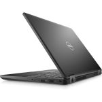 Dell Latitude 5580 6th Gen Intel Core i5-6300U Processor 8GB RAM 256GB SSD Processor 15.6″ Display W10 (Used,Black) (1 Month Warranty)