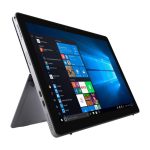 Dell Latitude 7210 2-in-1 | Core i5 10th Gen 10310U | 8GB RAM 256GB SSD | 12.3″ FHD Touchscreen Convertible Laptop | Detachable Keyboard | Windows 11 Pro | 1 Month Warranty