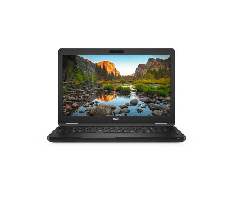 Dell Latitude 5591 | Core i7 8th Gen | 8GB RAM 256GB SSD | 15.6″ FHD Display | Business Laptop | 1 Month Warranty
