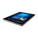 Dell Latitude 7210 2-in-1 | Core i5 10th Gen 10310U | 8GB RAM 256GB SSD | 12.3″ FHD Touchscreen Convertible Laptop | Detachable Keyboard | Windows 11 Pro | 1 Month Warranty
