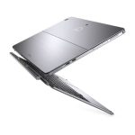 Dell Latitude 7210 2-in-1 | Core i5 10th Gen 10310U | 8GB RAM 256GB SSD | 12.3″ FHD Touchscreen Convertible Laptop | Detachable Keyboard | Windows 11 Pro | 1 Month Warranty
