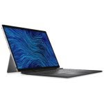 Dell Latitude 7320 Detachable Core i7 11th Gen 1180G7 | 16GB RAM 256GB SSD | 13″ FHD Touch | Iris Xe | 2-in-1 | 1 Month Warranty