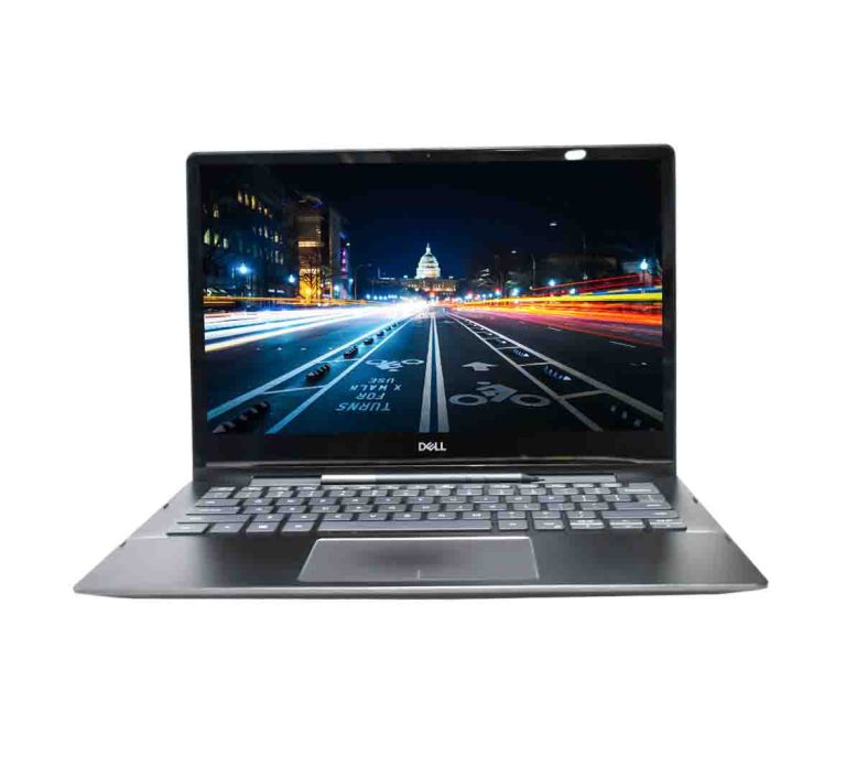 Dell Latitude 7390 2-in-1 | Core i7 8th Gen | 16GB RAM 256GB SSD | 13.3″ FHD Touchscreen Display | Convertible Laptop | 1 Month Warranty