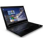 Lenovo ThinkPad L560 | Core i7 6th Gen | 8GB RAM 256GB SSD | 15.6″ Business Laptop | Durable & Reliable | 1 Month Warranty