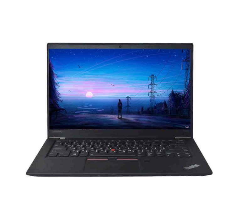 Lenovo ThinkPad T470 | Core i7 6th Gen | 8GB RAM 128GB SSD | 14″ Display | Business Laptop | 1 Month Warranty
