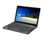 Lenovo ThinkPad E540 4th Gen Intel Core i3-4000M Processor 4GB RAM 128GB SSD Intel HD 4600 Graphics 15.6″ HD Display (Black,Used) (1 Month Warranty)