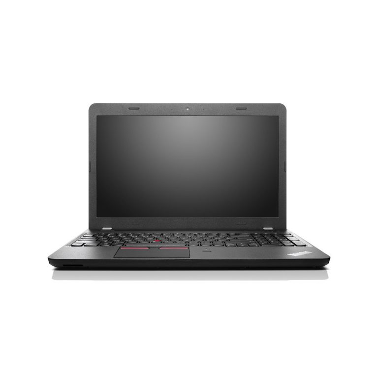 Lenovo ThinkPad E550 | Core i5 5th Gen 5200U | 8GB RAM 256GB SSD | 15.6″ HD | Business Laptop | Black | 1 Month Warranty