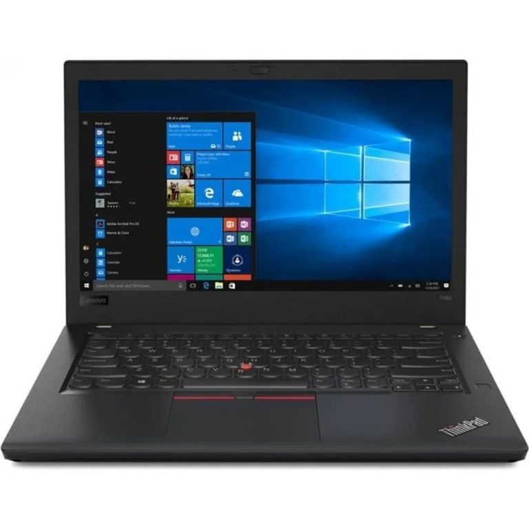 Lenovo ThinkPad L480 | Core i5 7th Gen | 8GB RAM 128GB SSD | 14″ Display | Business Laptop | 1 Month Warranty