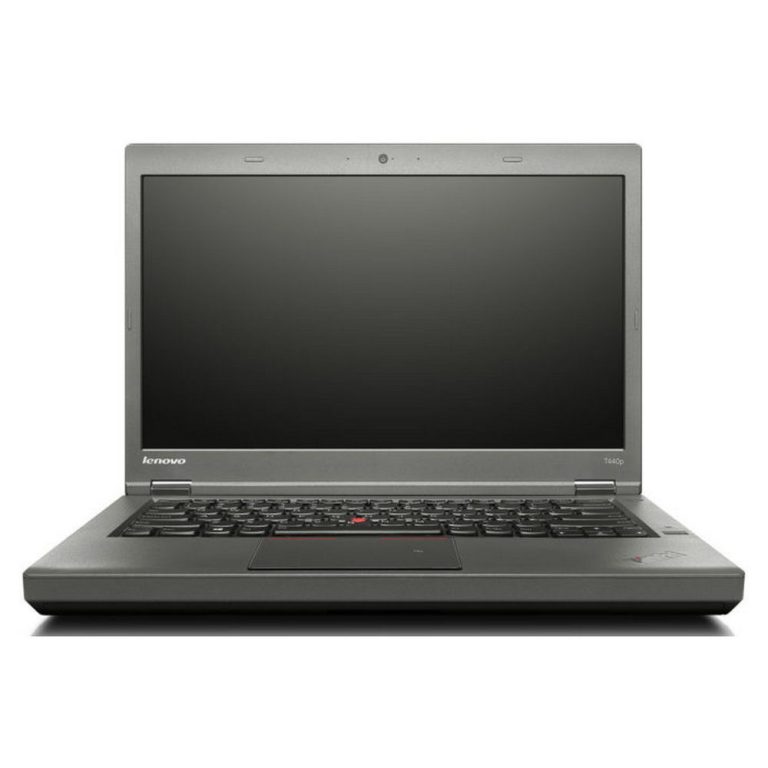 Lenovo ThinkPad T440 | Core i5 4th Gen | 4GB RAM 500GB HDD | 14″ Business Laptop | Durable & Budget | 1 Month Warranty