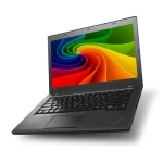 Lenovo ThinkPad T460 | Intel Core i5 6th Gen | 8GB RAM 256GB SSD | 14″ HD Display | 1 Month Warranty