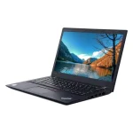 Lenovo ThinkPad T460 | Intel Core i5 6th Gen | 8GB RAM 256GB SSD | 14″ HD Display | 1 Month Warranty