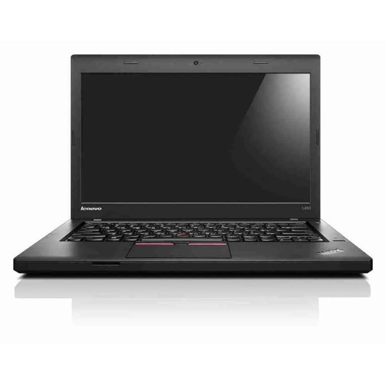 Lenovo ThinkPad L450 | Core i3 5th Gen | 4GB RAM 128GB SSD | 14″ Laptop | Budget Laptop | 1 Month Warranty