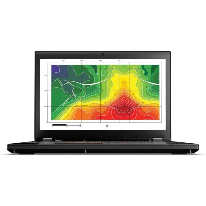 Lenovo ThinkPad P50 6th Gen Intel Core i7-6820HQ Processor 8GB RAM 256GB SSD NVIDIA Quadro M2000M 4GB Graphics Card 15.6″ Display W10 (Used, Black) (1 Month Warranty)