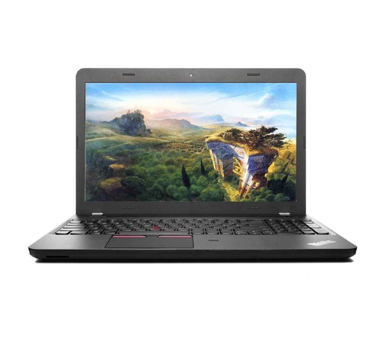 Lenovo ThinkPad E560 | Intel Core i3 6th Gen | 4GB RAM 128GB SSD | 15.6″ FHD Display | 1 Month Warranty