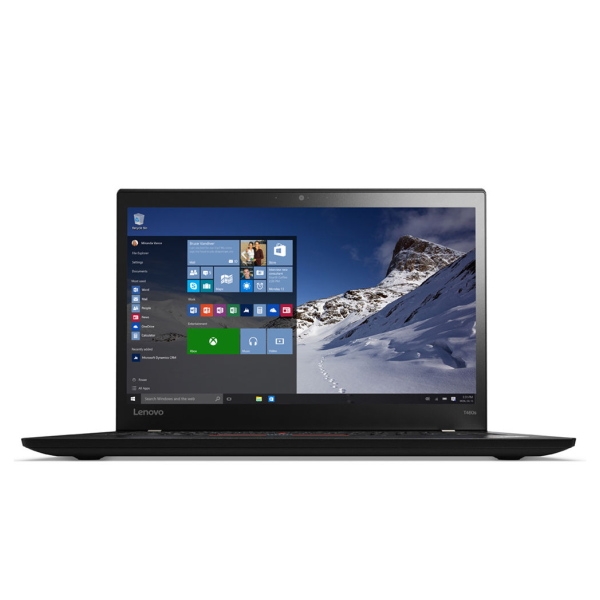 Lenovo ThinkPad T460s | Core i5 6th Gen | 8GB RAM 256GB SSD | 14″ FHD Display | Business Laptop | 1 Month Warranty