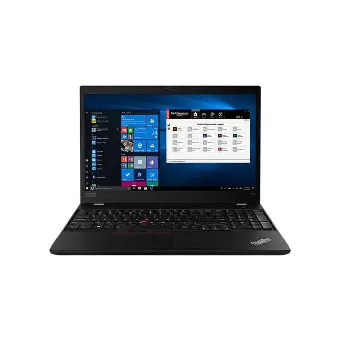 Lenovo ThinkPad P51s Mobile Workstation | Intel Core i7 6th Gen | 8GB RAM 256GB SSD | NVIDIA Quadro P520 2GB Graphics Laptop | 15.6″ FHD Display | 1 Month Warranty