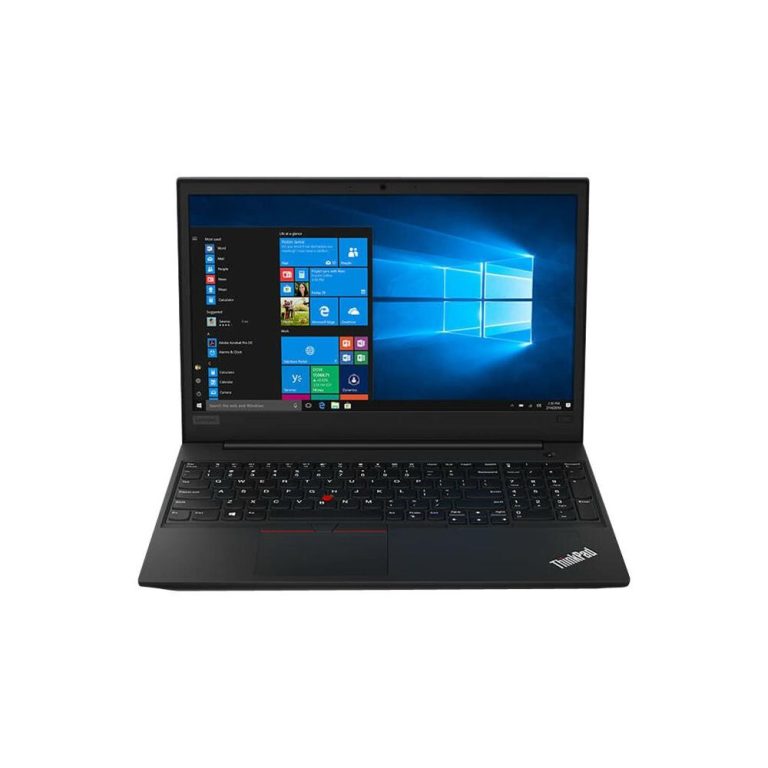 Lenovo ThinkPad E590 | Core i7 8th Gen | 8GB RAM 256GB SSD | 15.6″ FHD Display | Business Laptop | 1 Month Warranty