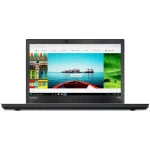 Lenovo ThinkPad T470s | Core i5 7th Gen | 8GB RAM 256GB SSD | 14″ FHD Display | Business Laptop | 1 Month Warranty