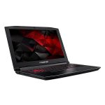 Acer Predator Helios 300 | Core i7 8th Gen 8750H | GTX 1060 6GB | 8GB RAM 256GB SSD | 15.6″ FHD 144Hz | Black | Gaming Laptop | Used | 1 Month Warranty
