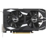 Asus Dual NVIDIA GeForce RTX 3050 6GB OC Edition Graphics Card