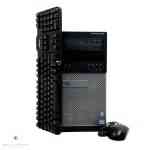 Dell OptiPlex 7010 Desktop - Intel Core i7-3770, 16GB, 2TB HDD