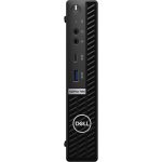 Dell - OptiPlex 7080 Micro Core i7-10700T 2.0GHz, 32GB, 2TB NVMe SSD, Internal Wi-Fi, Windows 11 Pro (Refurbished) - Black