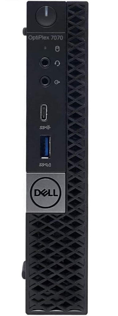 Dell Optiplex 7070 gaming - Best Review Pakistan 2026