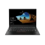 Lenovo ThinkPad X1 Carbon | Core i5 7th Gen | 8GB RAM 256GB SSD | 14″ Ultrabook | Slim & Premium | 1 Month Warranty