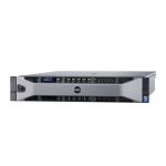 Dell Precision R7910 8-Bay SFF Rack Workstation — Build Your Own
