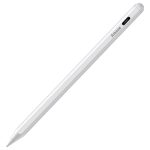 Amaze A270 Pro Active Stylus Pen for iPad, Bluetooth, Palm Rejection, Tilt Sensitivity, Wireless Charging, Type-C, POM Tip