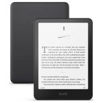 Amazon Kindle Paperwhite E-Reader 16GB 7 Inch Glare-Free Display, Black
