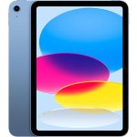 Apple 11" iPad, A16 5-Core Chip, 128GB, Wi-Fi 6, iPadOS, Blue, MD4A4