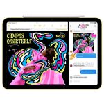 Apple iPad A16 Chip 11 Inch 128GB Wi-Fi Only Silver MD3Y4 - Image 3